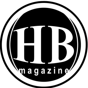 Hollywood Beat magazine logo