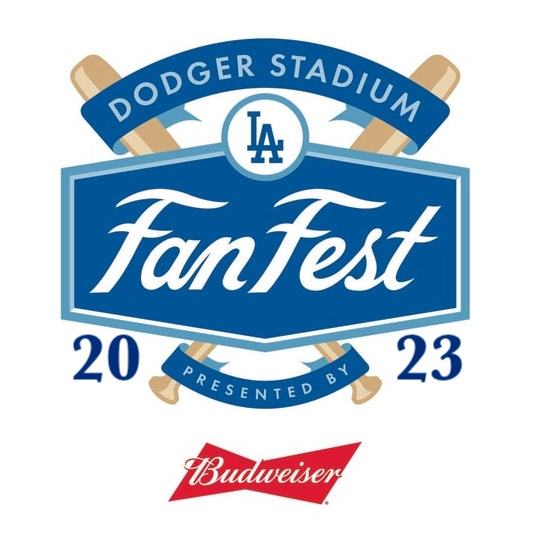 FanFest makes its return to Dodger Stadium