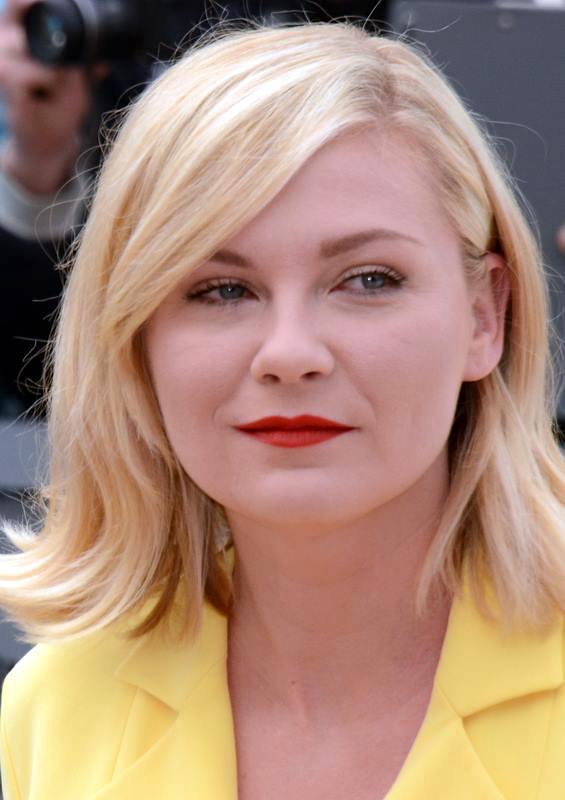Kirsten Dunst Shares Rare Photo of Her Son
