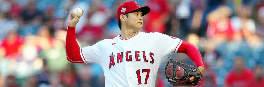 Shohei Ohtani, Japanese Baseball Star, Eyed by LA Dodgers