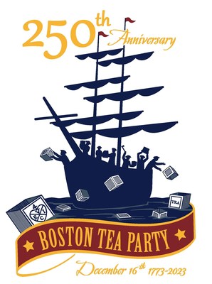 Celebrating Literary Heritage: Phillis Wheatley’s Poetry Becomes Boston Tea Party Ships & Museum’s Latest Addition