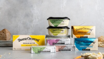 Danish Creamery European Style Spreadable Butters