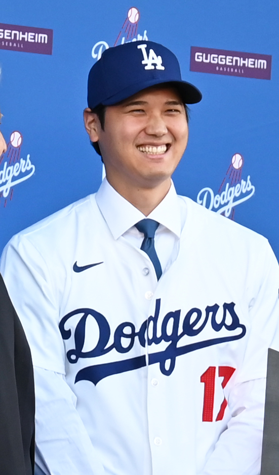 Breaking News: Shohei Ohtani Hits His First Home Run as a Dodger