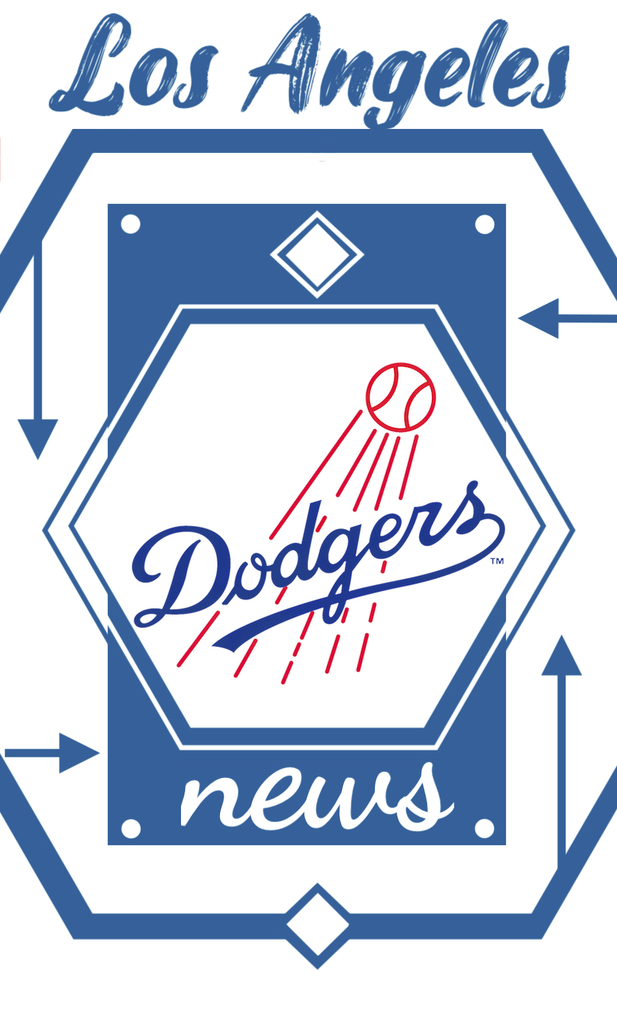 Dodgers News Update + Ed Sheeran to Headline at Blue Diamond Gala