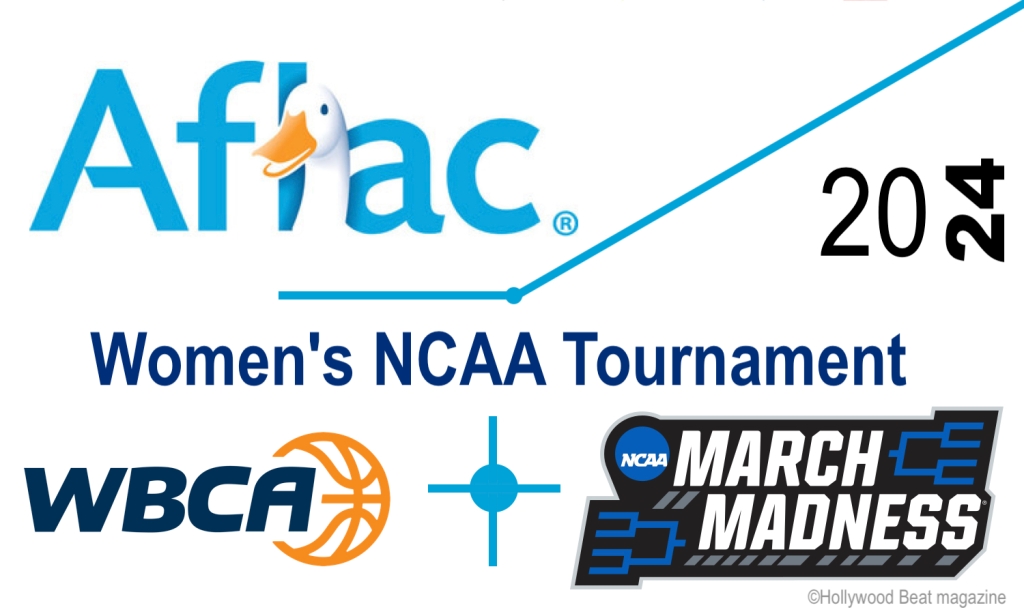 The Aflac Duck is Championing Women’s Sports