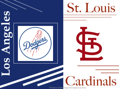 The Dodgers Will Play Their First Home Game Against the St. Louis Cardinals This Week