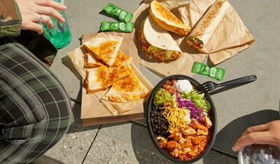 Taco Bell® is Introducing a New Cantina Chicken Menu Nationwide to Enhance the Daytime Experience