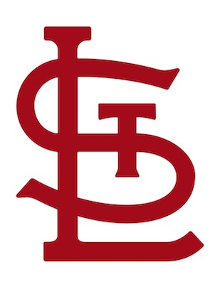 St.-Louis-Cardinals logo