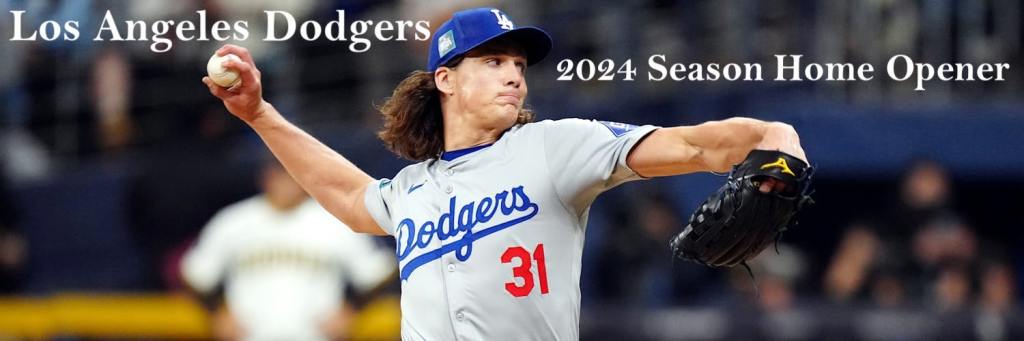 Los Angeles Dodgers Tyler Glasnow HBmag Feature24