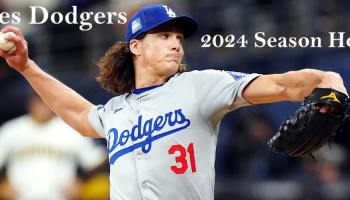 Los Angeles Dodgers Tyler Glasnow HBmag Feature24
