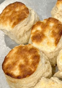 Buttermilk-Biscuits