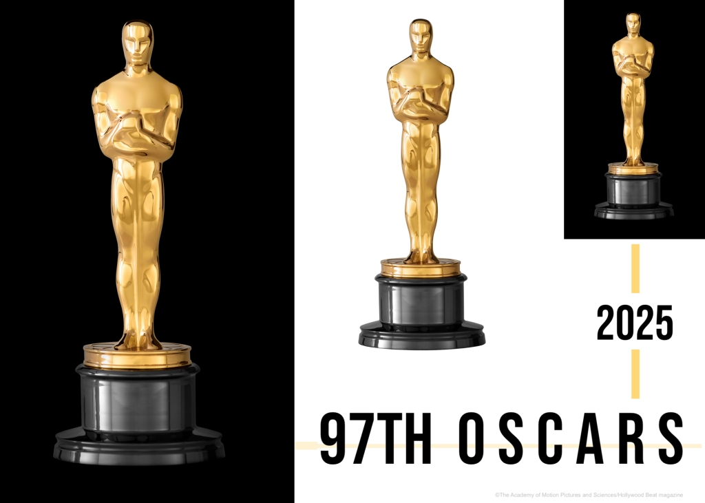 The 97th Oscars® Show Date Has Been Announced by ABC and The Academy