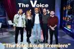 The Voice-Season-25 coaches