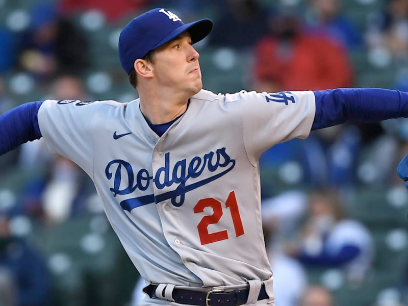 Dodgers’ Ace Returns: Walker Buehler Activated and Ready to Dominate!