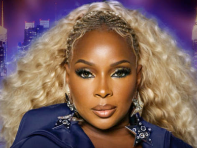 Mary J. Blige is Hosting Her Third Annual Strength of a Woman Summit