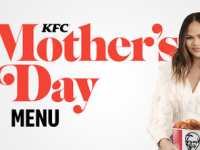Celebrate Mother’s Day with KFC’s Heartfelt “Real-Talk” Menu!